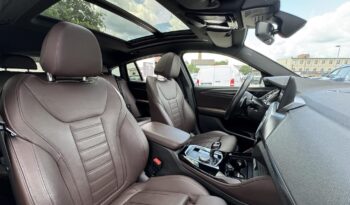 BMW X4 xDrive20d (Automata) Magyarországi!!! Garantált 46 000Km!!! Végig vezetett szervizkönyv!!! full