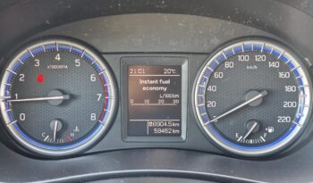 SUZUKI SX4 S-CROSS 1.4 Hybrid GL MAGYAR – 59.000KM – 3 + 7 ÉV GYÁRI GARANCIÁVAL!! full
