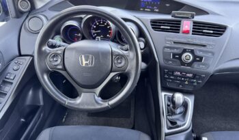 HONDA CIVIC 1.8 Sport MAGYAR – 97.000KM – ÚJSZERŰ ÁLLAPOTBAN!! full