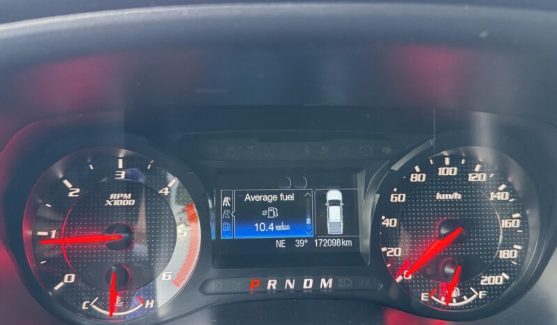 FORD RANGER 2.0 TDCi 4×4 Raptor (Automata) Magyarországi!!! Vezetett szervizkönyv!!! Sérülésmentes!!! full
