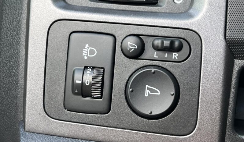 HONDA CR-V 2.0i Elegance S&L (Automata) Magyarországi!!! Garantált 77000Km!!! Vezetett szervizkönyv!!! Automata!!! full