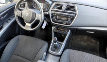 SUZUKI SX4 S-CROSS 1.4 Hybrid GL MAGYAR – 59.000KM – 3 + 7 ÉV GYÁRI GARANCIÁVAL!! full