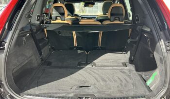 VOLVO XC90 2.0 [B5] MHEV Ultimate Bright Geartronic (7 személyes ) Magyarországi!!! Áfá-s!!! 7-személyes!!! Panorámatető!!! Garanciális 2027.04.-hó full