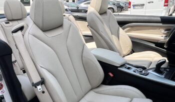 BMW 420d Sport (Automata) Gyöngyházfehér! 139e km! Gyönyörű állapot! full