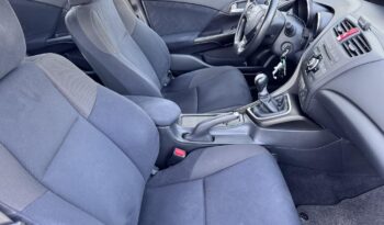 HONDA CIVIC 1.8 Sport MAGYAR – 97.000KM – ÚJSZERŰ ÁLLAPOTBAN!! full
