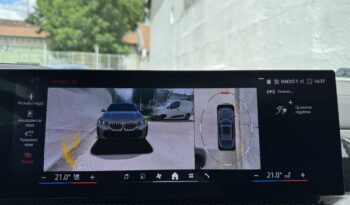 BMW X6 xDrive40d (Automata) Magyarországi!!! Garantált 36 000Km!!! Garanciális!!! Vezetett szervizkönyv!!! full
