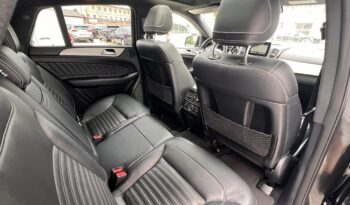 MERCEDES-BENZ GLE 350 d 4Matic 9G-TRONIC Coupe!!! Gyönyörű állapot!!! full