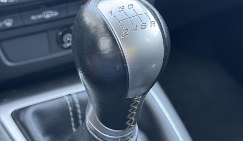HONDA CIVIC 1.8 Sport MAGYAR – 97.000KM – ÚJSZERŰ ÁLLAPOTBAN!! full