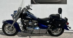 SUZUKI VL 1500 (INTRUDER) Legendary Classic