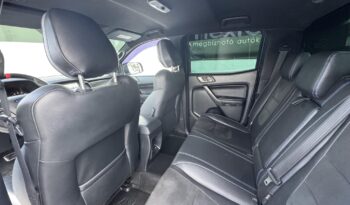 FORD RANGER 2.0 TDCi 4×4 Raptor (Automata) Magyarországi!!! Vezetett szervizkönyv!!! Sérülésmentes!!! full
