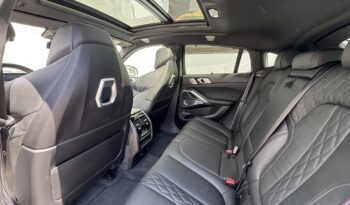 BMW X6 xDrive40d (Automata) Magyarországi!!! Garantált 36 000Km!!! Garanciális!!! Vezetett szervizkönyv!!! full