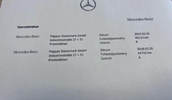 MERCEDES-BENZ VITO 114 BlueTec Tourer Base E (3 személyes ) Megkímélt állapotban! full