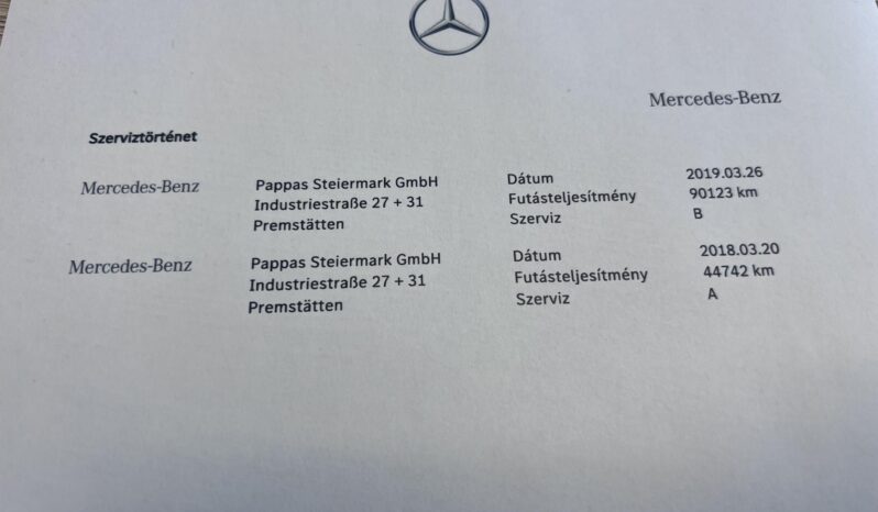 MERCEDES-BENZ VITO 114 BlueTec Tourer Base E (3 személyes ) Megkímélt állapotban! full