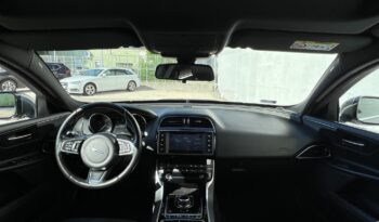 JAGUAR XE 2.0 l4D Prestige (Automata) Magyarországi!!! Gyönyörű állapot!!! Végig vezetett szervizkönyv! full