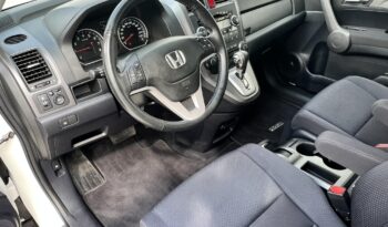 HONDA CR-V 2.0i Elegance S&L (Automata) Magyarországi!!! Garantált 77000Km!!! Vezetett szervizkönyv!!! Automata!!! full