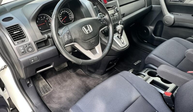 HONDA CR-V 2.0i Elegance S&L (Automata) Magyarországi!!! Garantált 77000Km!!! Vezetett szervizkönyv!!! Automata!!! full