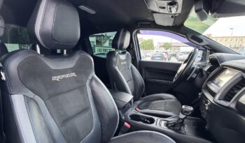 FORD RANGER 2.0 TDCi 4×4 Raptor (Automata) Magyarországi!!! Vezetett szervizkönyv!!! Sérülésmentes!!! full