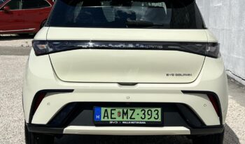 BYD DOLPHIN Comfort 60,4kWh full
