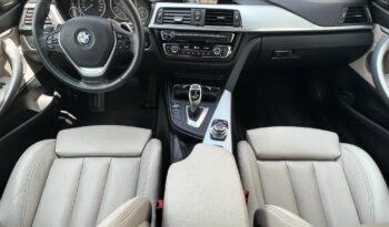 BMW 420d Sport (Automata) Gyöngyházfehér! 139e km! Gyönyörű állapot! full