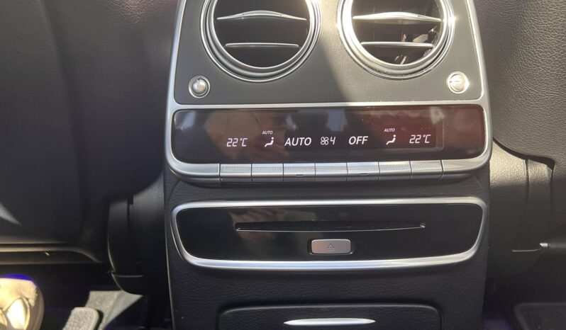 MERCEDES-BENZ S 350 BlueTEC d 4Matic L 9G-TRONIC Gyönyörű állapot!!! full