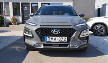HYUNDAI KONA 1.6 T-GDi Style DCT MAGYARORSZÁGI- 83000KM -ÚJSZERŰ!! full