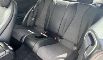MERCEDES-BENZ E-OSZTÁLY E 200 9G-TRONIC Vezetett szervizkönyv!!! 63.000Km!!! full