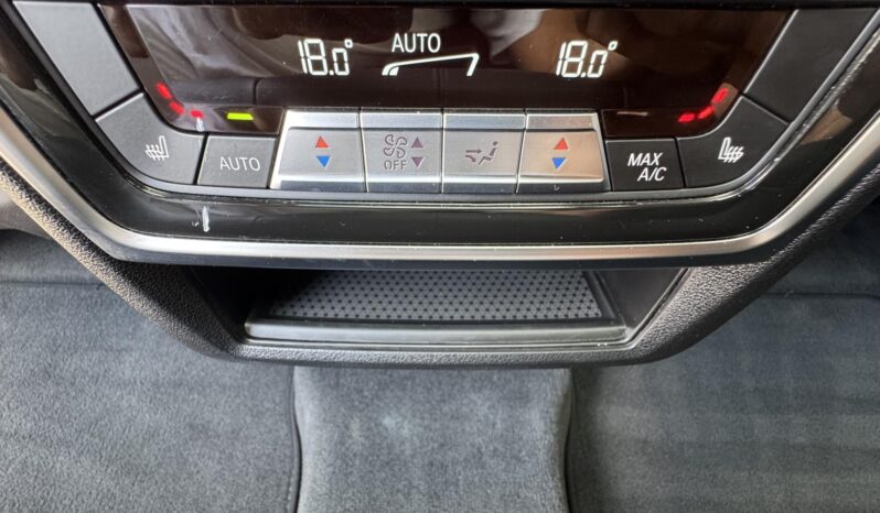 BMW X6 xDrive40d (Automata) Magyarországi!!! Garantált 36 000Km!!! Garanciális!!! Vezetett szervizkönyv!!! full