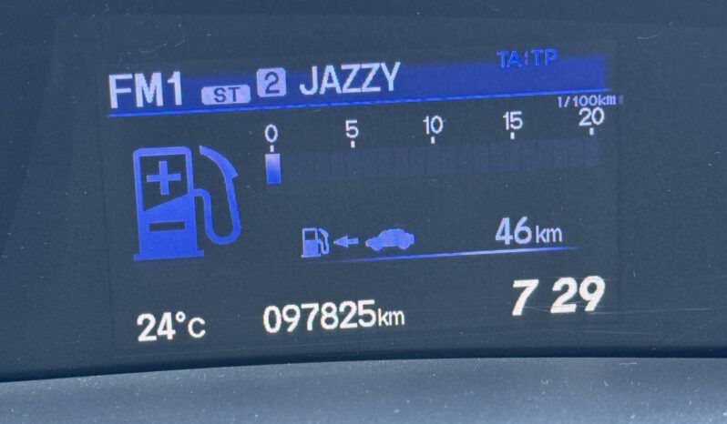 HONDA CIVIC 1.8 Sport MAGYAR – 97.000KM – ÚJSZERŰ ÁLLAPOTBAN!! full