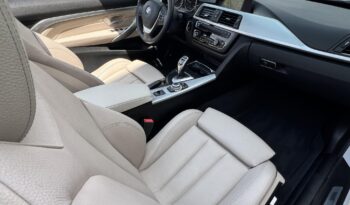 BMW 420d Sport (Automata) Gyöngyházfehér! 139e km! Gyönyörű állapot! full