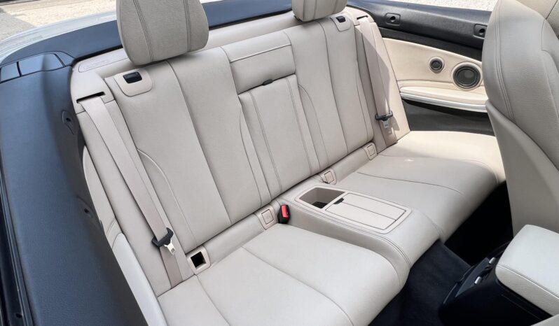 BMW 420d Sport (Automata) Gyöngyházfehér! 139e km! Gyönyörű állapot! full