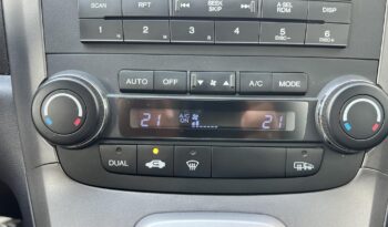 HONDA CR-V 2.0i Elegance S&L (Automata) Magyarországi!!! Garantált 77000Km!!! Vezetett szervizkönyv!!! Automata!!! full