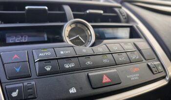 LEXUS NX 300h Prestiege CVT Magyarországi!!! Vezetett szervizkönyv!!! 103.000Km!!! full