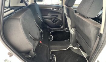 HONDA JAZZ 1.3 Elegance Magyarországi! Digit. klíma. kulcs nélküli indítás. könnyűfém felnik!!! full