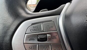 BMW 750i xDrive (Automata) Végig vezetett szervizkönyv!!! Gyönyörű állapot!!! full
