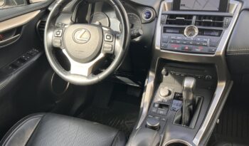 LEXUS NX 300h Prestiege CVT Magyarországi!!! Vezetett szervizkönyv!!! 103.000Km!!! full