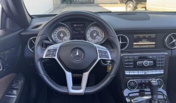 MERCEDES-BENZ SLK 200 (Automata) Magyarországi!!! 35000Km!!! Gyönyörű állapot!!! full