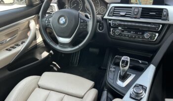 BMW 420d Sport (Automata) Gyöngyházfehér! 139e km! Gyönyörű állapot! full