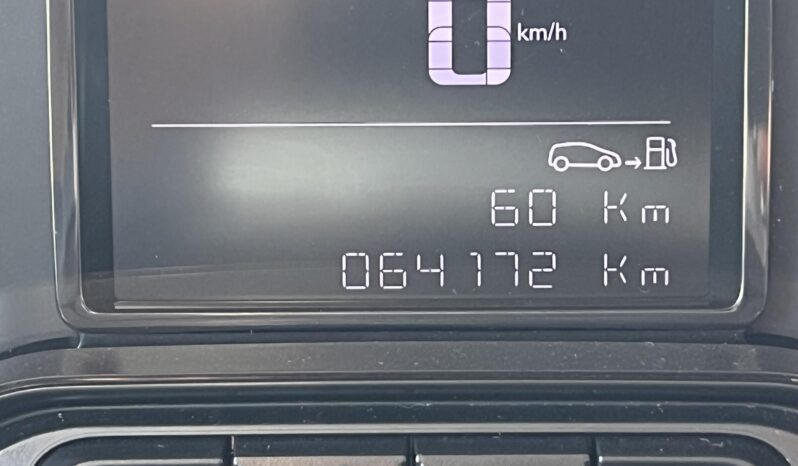 TOYOTA PROACE City 1.5 D Comfort Smart Cargo L2H1 3 személyes! Hosszú kivitel! Újszerű állapot! Nincs plussz áfa!!! full