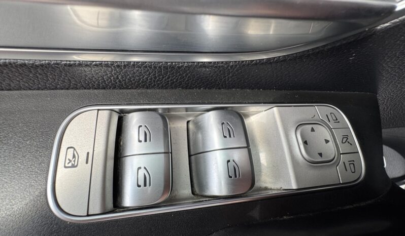 MERCEDES-BENZ GLE 400 d 4Matic 9G-TRONIC Magyarországi!!! Vezetett szervizkönyv!!! full