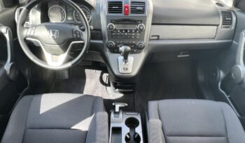 HONDA CR-V 2.0i Elegance S&L (Automata) Magyarországi!!! Garantált 77000Km!!! Vezetett szervizkönyv!!! Automata!!! full