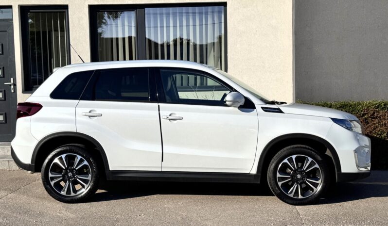 SUZUKI VITARA 1.4 Hybrid GLX MAGYAR – 42.000KM – ÚJSZERŰ ÁLLAPOTBAN!! full
