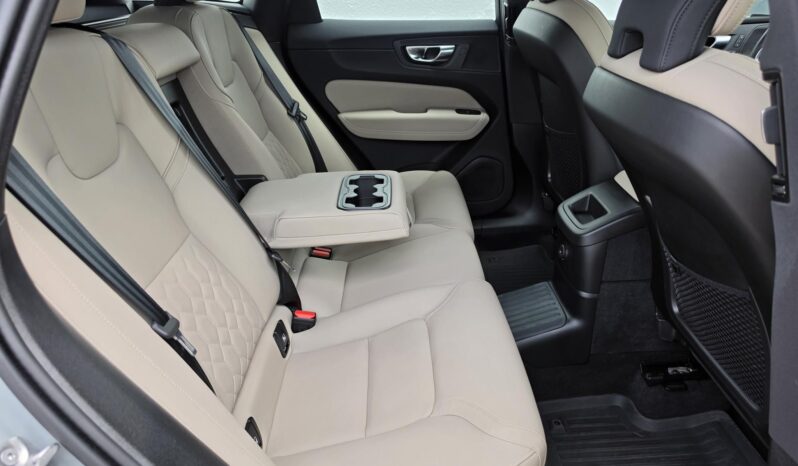 VOLVO XC60 2.0 [T6] Plus Bright AWD Geartronic Magyarországi! 11.500km! GARANCIÁLIS!!! full
