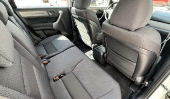 HONDA CR-V 2.0i Elegance S&L (Automata) Magyarországi!!! Garantált 77000Km!!! Vezetett szervizkönyv!!! Automata!!! full