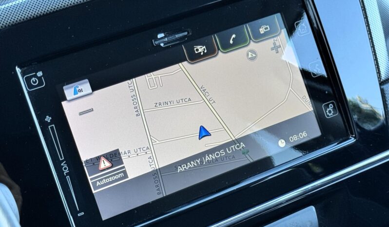 SUZUKI VITARA 1.4 Hybrid GLX MAGYAR – 42.000KM – ÚJSZERŰ ÁLLAPOTBAN!! full