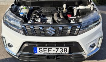 SUZUKI VITARA 1.4 Hybrid GLX MAGYAR – 42.000KM – ÚJSZERŰ ÁLLAPOTBAN!! full
