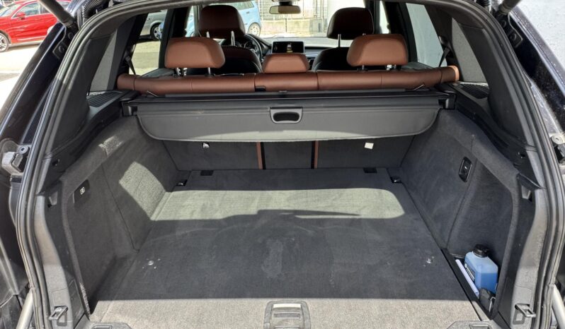 BMW X5 xDrive40d (Automata) Gyönyörű állapot!!! Sérülésmentes!!! Vezérlés cserélve!!! full