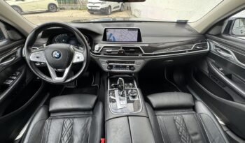 BMW 750i xDrive (Automata) Végig vezetett szervizkönyv!!! Gyönyörű állapot!!! full