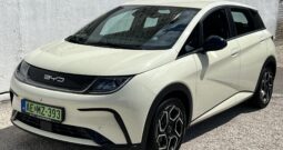 BYD DOLPHIN Comfort 60,4kWh