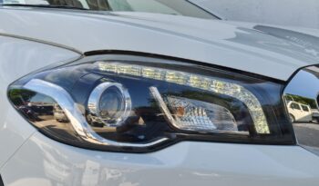 SUZUKI SX4 S-CROSS 1.4 Hybrid GL MAGYAR – 59.000KM – 3 + 7 ÉV GYÁRI GARANCIÁVAL!! full
