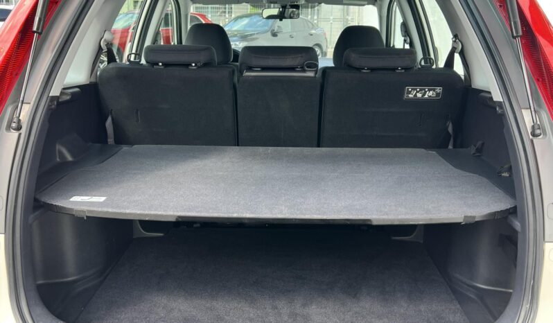 HONDA CR-V 2.0i Elegance S&L (Automata) Magyarországi!!! Garantált 77000Km!!! Vezetett szervizkönyv!!! Automata!!! full